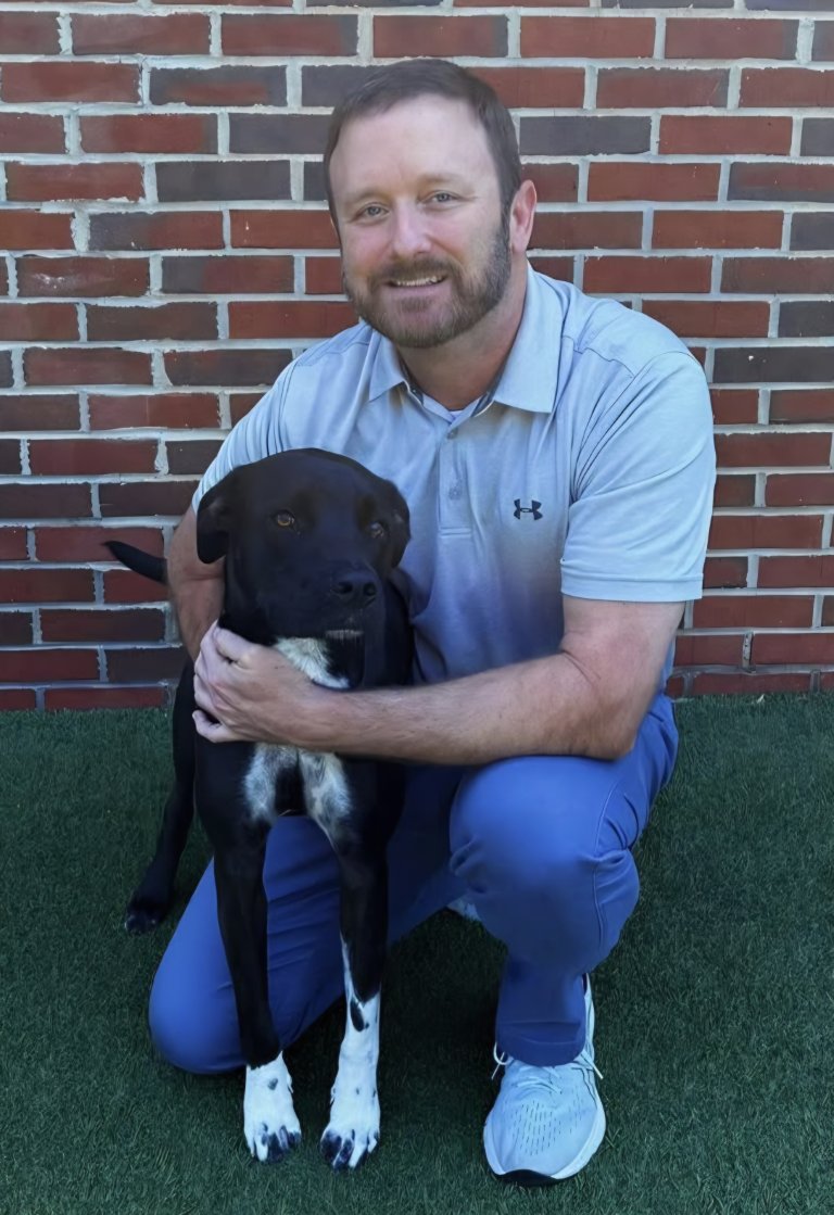 Daniel East University Veterinary Hospital Management Team